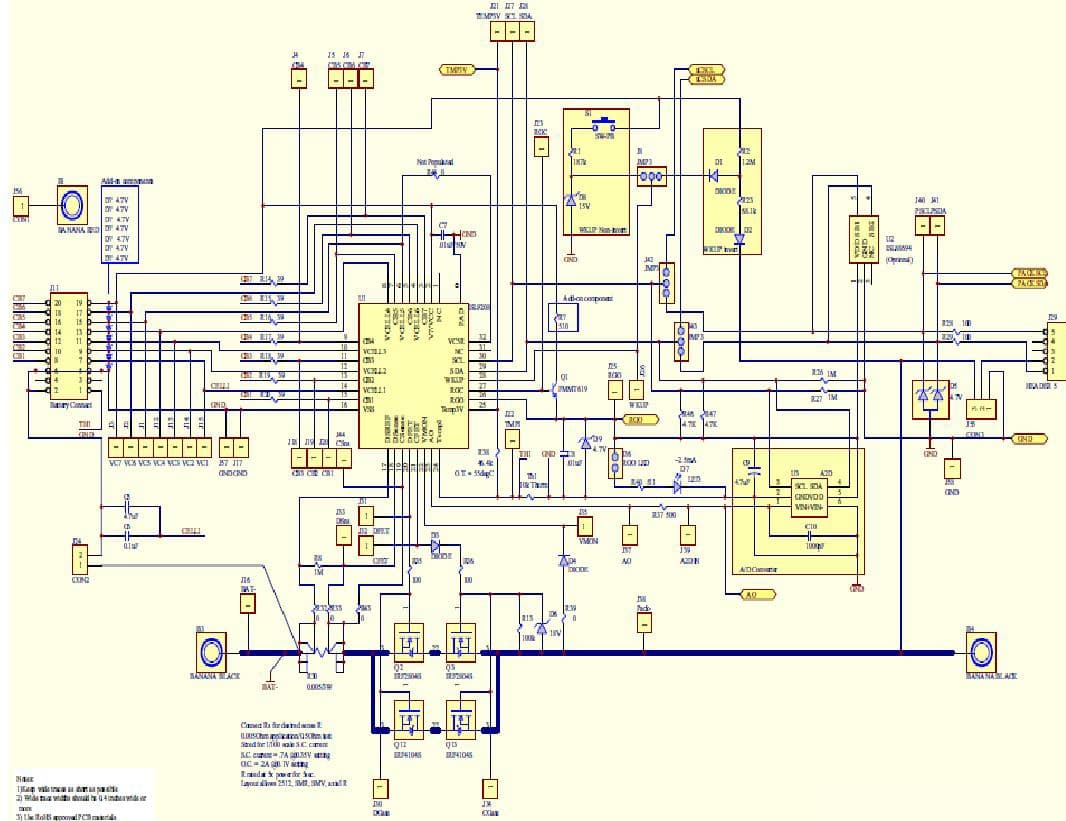 AN1334.0, Application Note for ISL9208EVAL1 (Rev C) User Guide