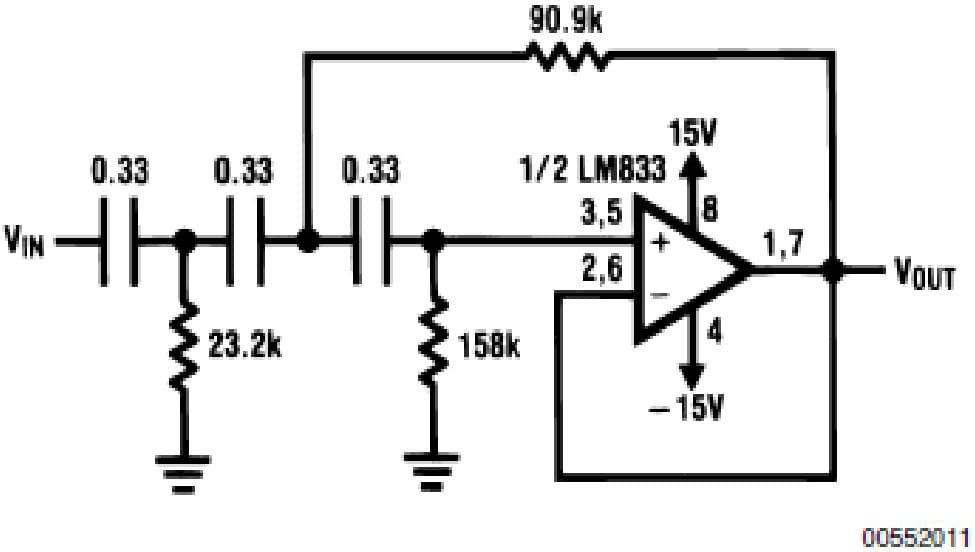 1-Channel Audio Power Amplifier for Portable Audio