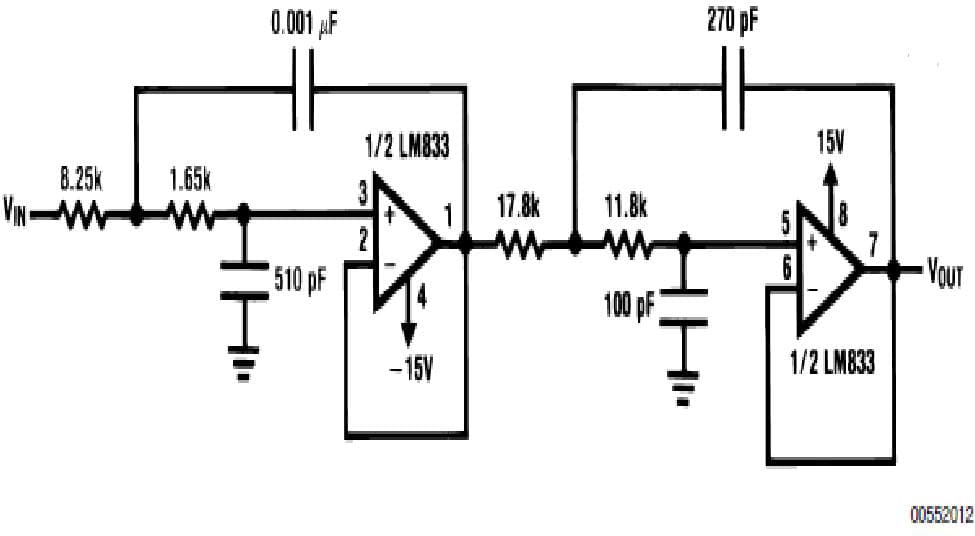 1-Channel Audio Power Amplifier for Portable Audio