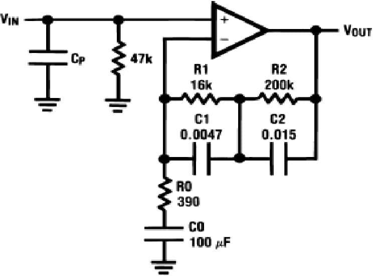 1-Channel Audio Power Amplifier for Portable Audio