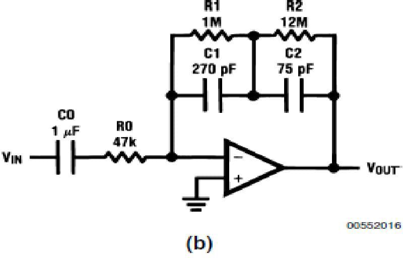 1-Channel Audio Power Amplifier for Portable Audio