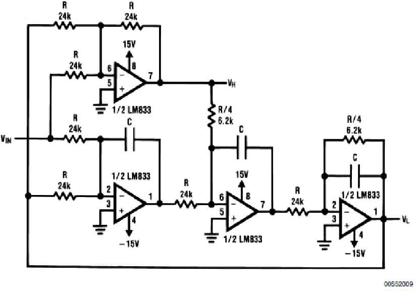 1-Channel Audio Power Amplifier for Portable Audio