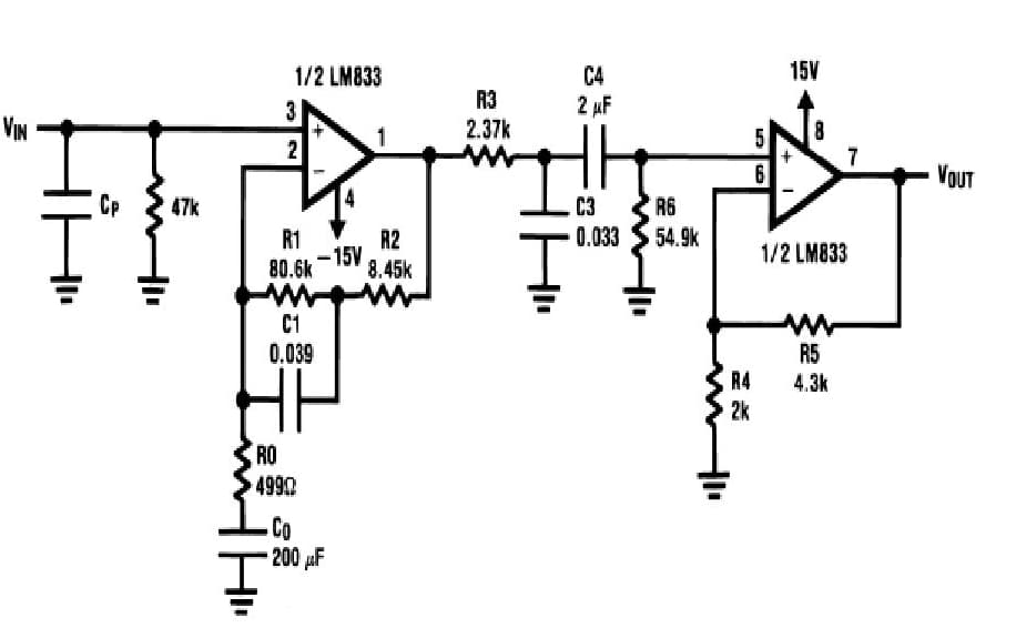 1-Channel Audio Power Amplifier for Portable Audio