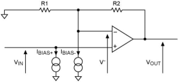 Minimize Voltage Offsets in Precision Amplifiers