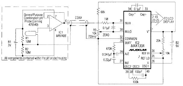 1-Channel, Class-AB Audio Power Amplifier for Audio