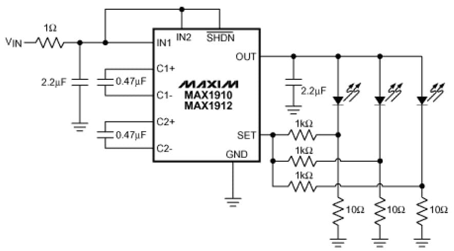 0.2V DC to DC Single Output Power Supply