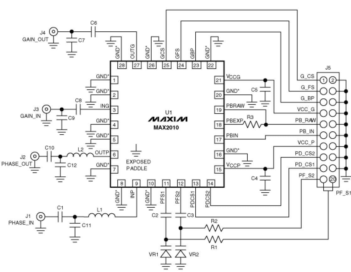 450MHz Wireless System for Wireless