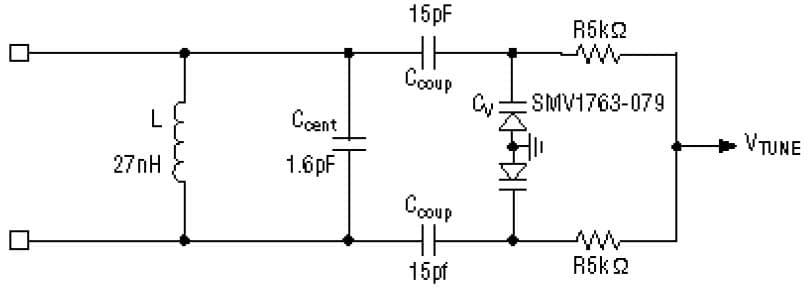 210MHz Receiver for Wireless