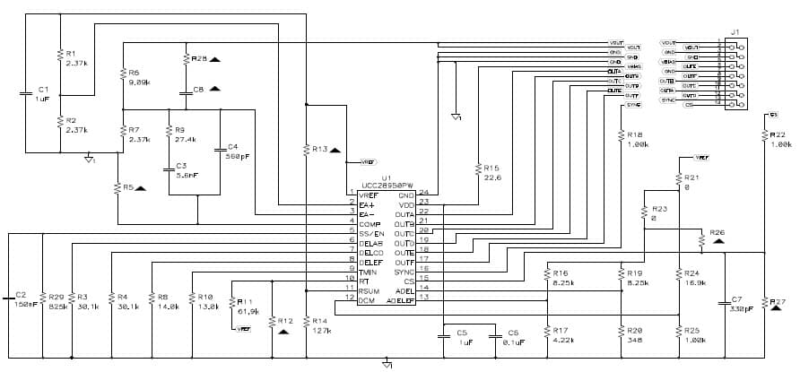 600W, 11.4 to 12.6V DC to DC Single Output Power Supply for Industrial