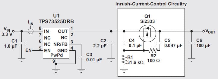 1.2V DC to DC Single Output Power Supply for Cellular Phone