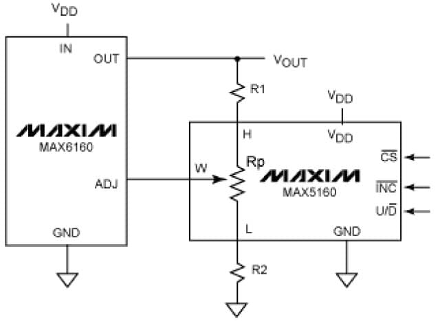 1.23V Voltage Reference