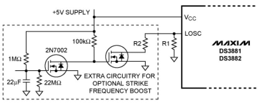 CFL and TL lamp Driver for Automotive