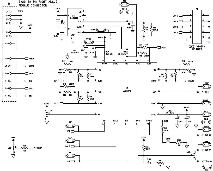 PIC18 MCU Development System