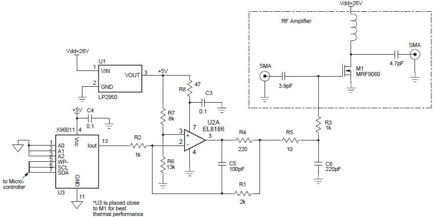 USB-Powered High Precision Hi-Fi Phono Preamp