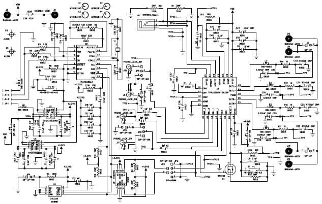 1.25W, 2-Channel, Class-D Audio Power Amplifier for Cellular Phone