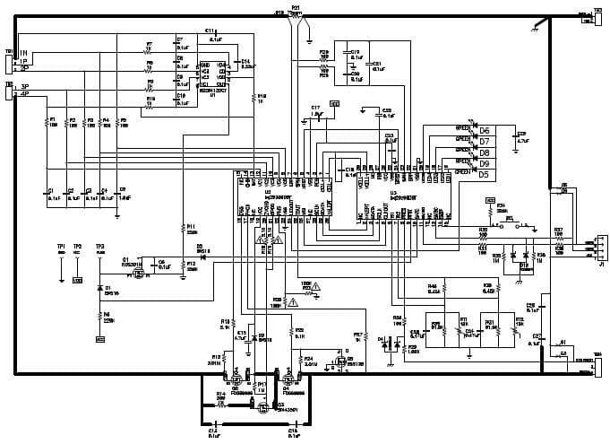 BQ20Z90EVM-001 is a complete evaluation system for the bq20z90/bq29330/bq29410 Li-Ion smart battery chipset