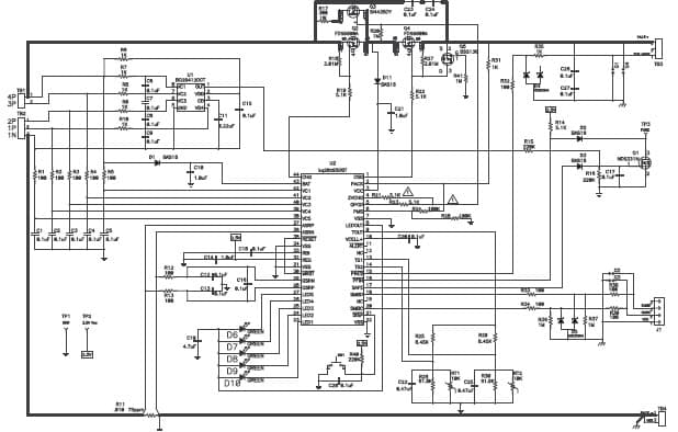 bq20z95EVM-001 SBS 1.1 Impedance Track Technology Enabled Battery Management Solution Evaluation Module