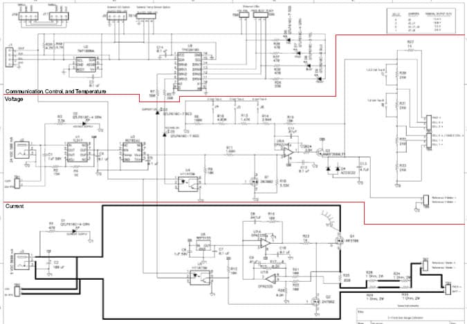 BQMTESTER, Evaluation Kit is designed to calibrate and program electronic smart battery modules based on bq20zXX and future advanced battery gas gauges