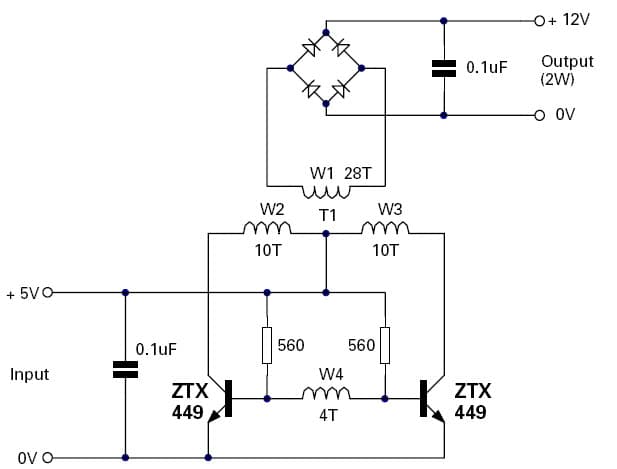 High Efficiency Hybrid DC-DC Converter Reference Design