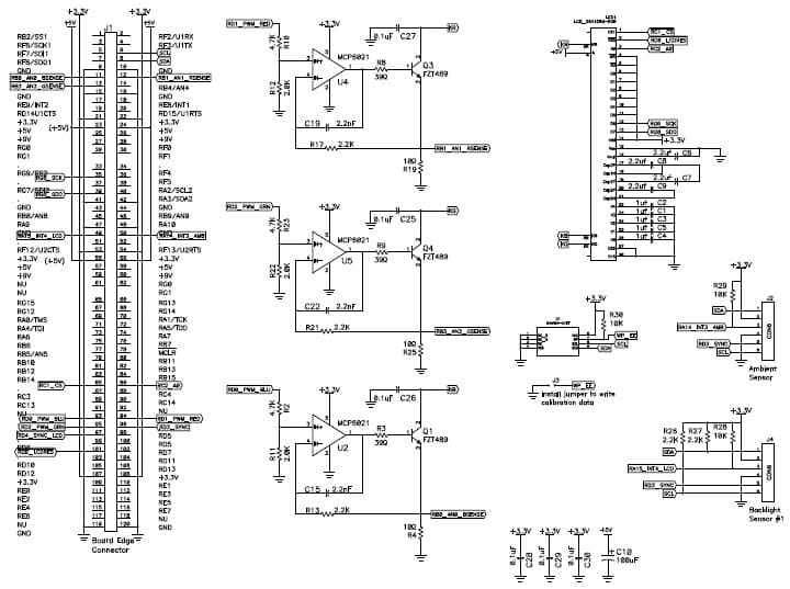 High Brightness LED Driver for Illumination