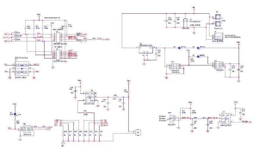 AN1465.0, Application Note for ZL2006 Interface Of Integrated Mixed Signal Efficient Step Down DC/DC Converter