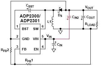 -12V DC to DC Single Output Power Supply for Power Management