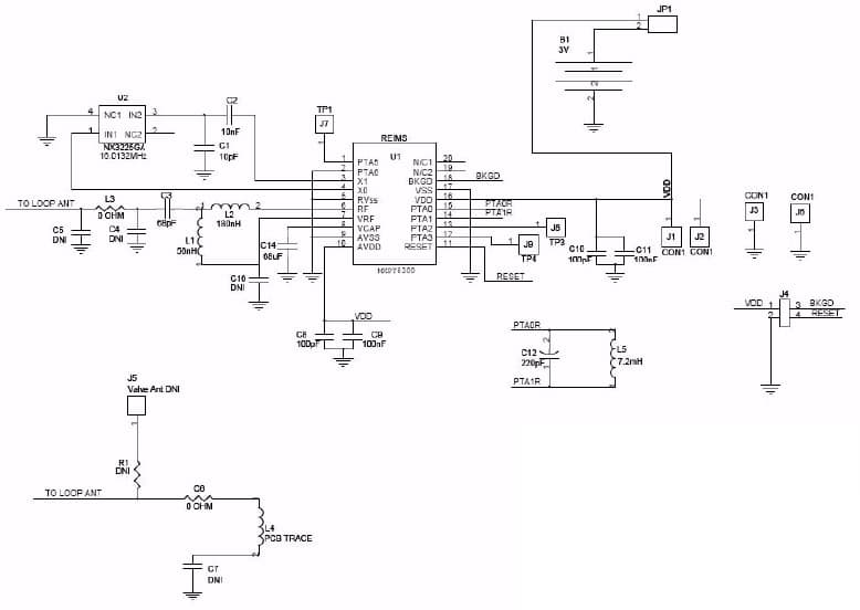 Pressure Sensor for Medical