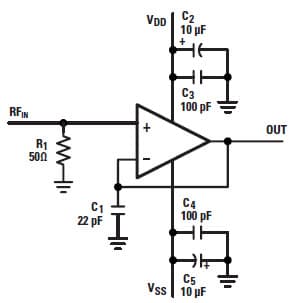 EMI-Hardened Operational Amplifiers for Robust Circuit Design