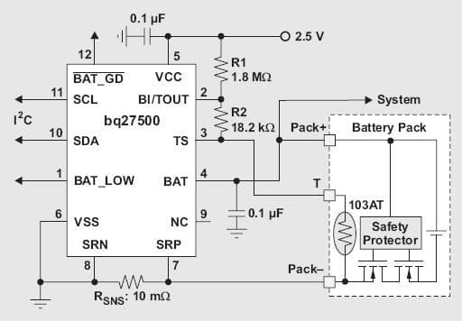 4.4V, 1-Cell, Lithium-Ion/Lithium-Polymer Battery Charger for Cellular Phone