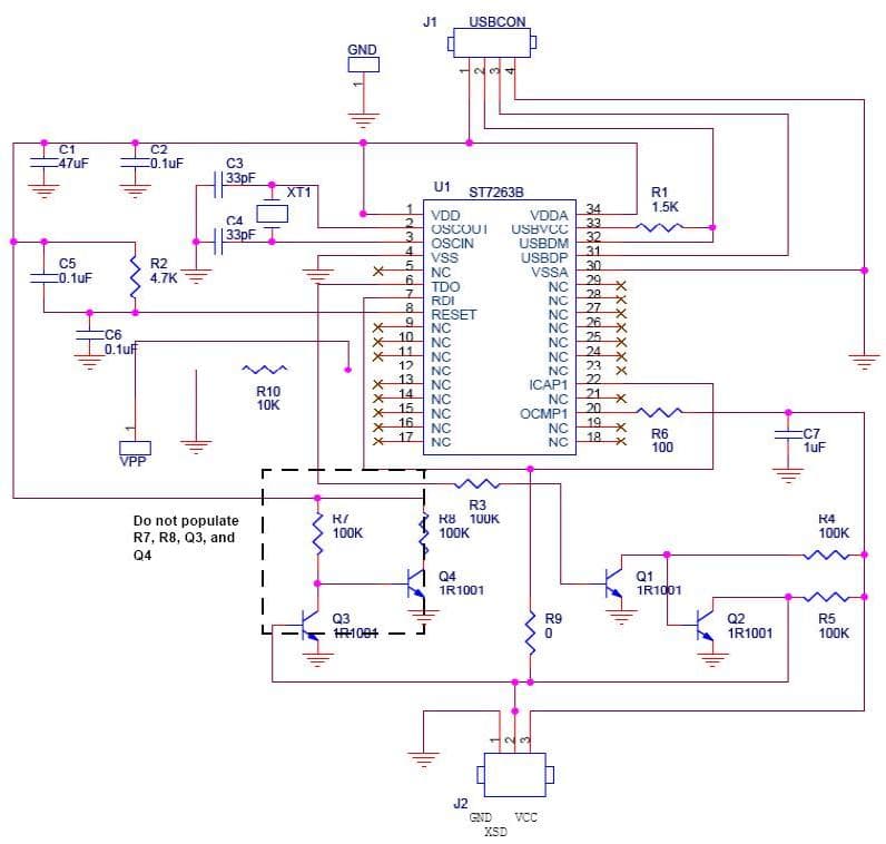 Battery Charger for Printer