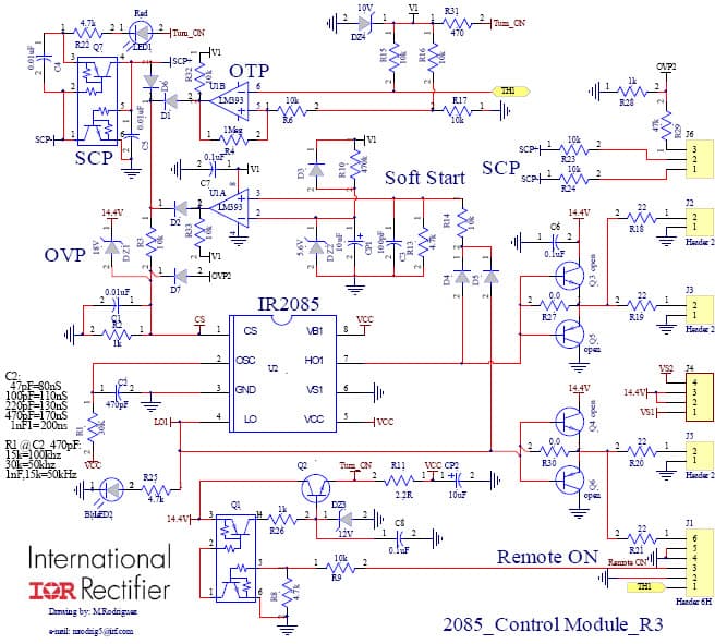 250 to 1000W, 8-Channel, Class-D Audio Power Amplifier for Automotive