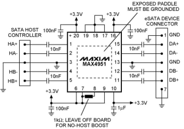 USB Switch for Laptop