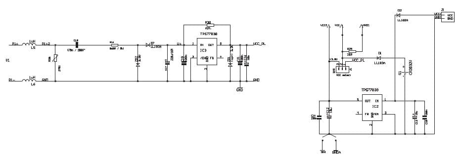 Electronic Watt-Hour Meter