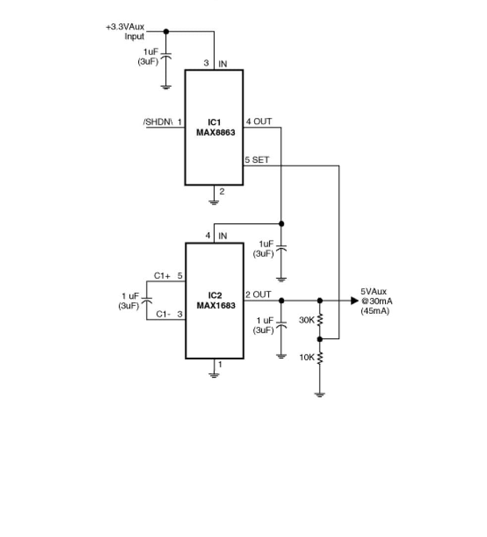 5V DC to DC Single Output Power Supply for Cordless Phone