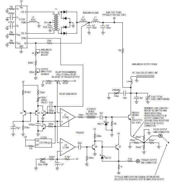 Diode Turn-On Time Induced Failures in Switching Regulators