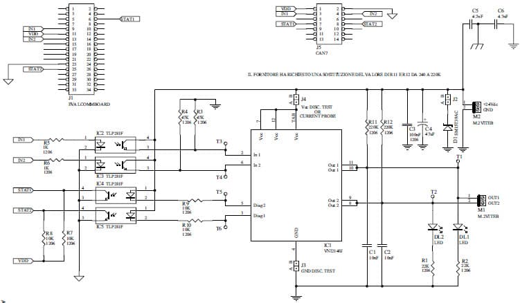 5V DC to DC Single Output Power Supply for Industrial