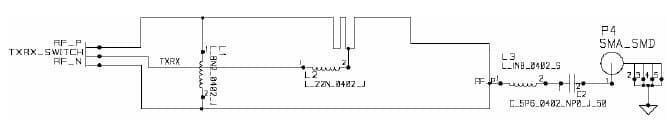 Antenna for Wireless