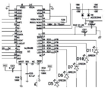 Lithium-Ion/Lithium-Polymer Battery Cell Fuel Gauging for Portable