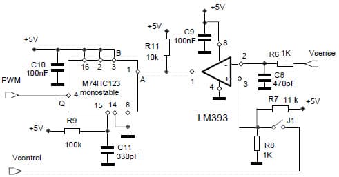 L6234 THREE PHASE MOTOR DRIVER Application Note