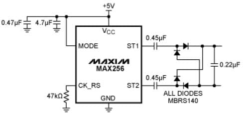 DC to DC Single Output Power Supply for Communications & Telecom