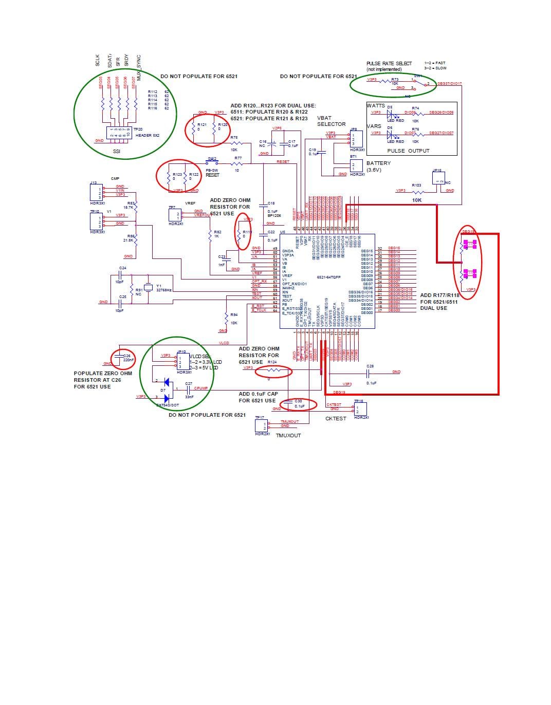 Power Meter for Industrial