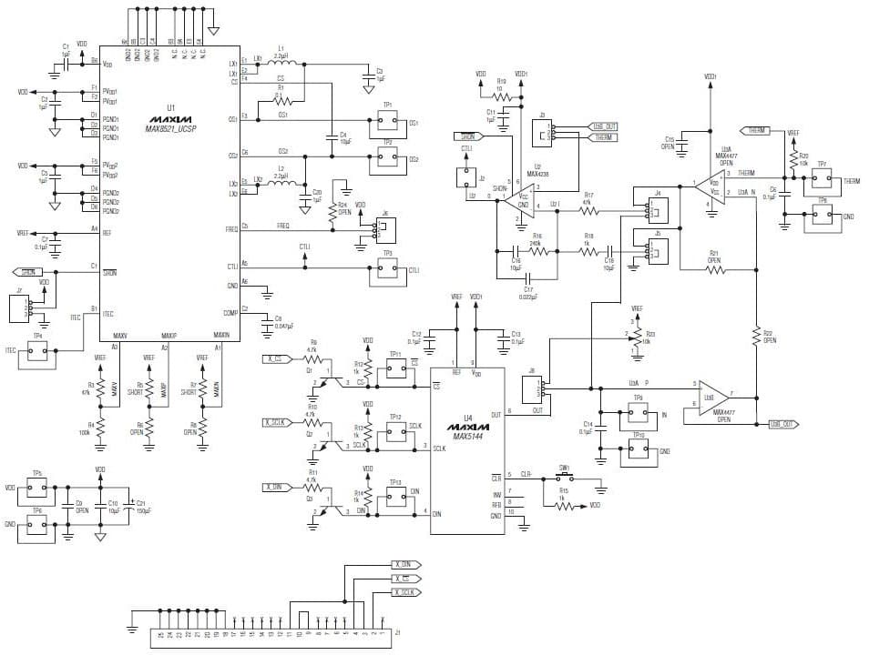 DC to DC Single Output Power Supply