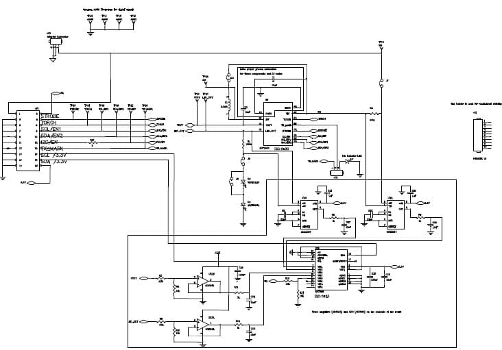 1, 2-LEDs Flash LED Driver for Cellular Phone