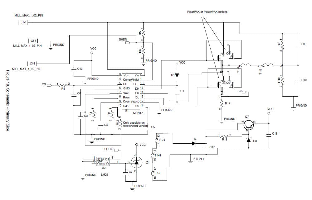 12V DC to DC Single Output Power Supply for Ethernet Router