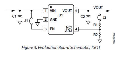 DC to DC Single Output Power Supply for Cellular Phone