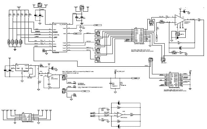 16-Bit, 200KSPS, 4CH for Instrumentation