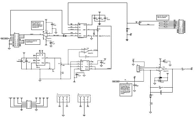 16-Bit, 2MSPS, 1CH for Automatic Test Equipment