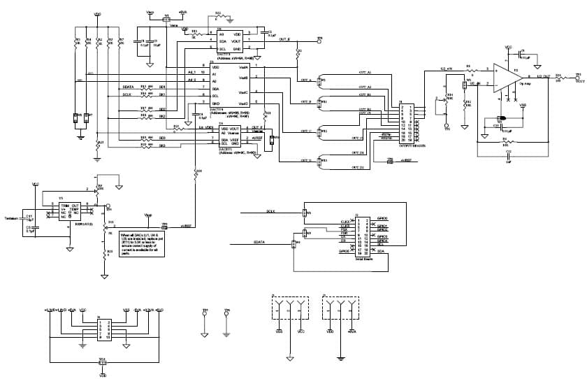 8-Bit, 188KSPS, 4CH for Instrumentation