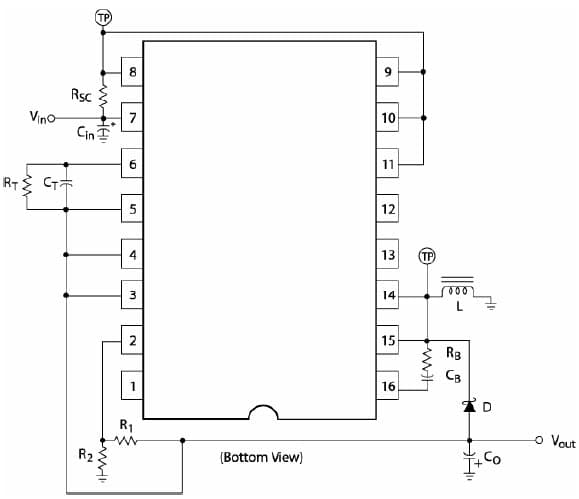 NCP3163INVGEVB, Inverter Demonstration Evaluation Board