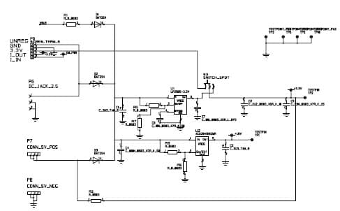 CC2430DK, CC2430 Evaluation Module + PSoC Embedded System for Industrial Control